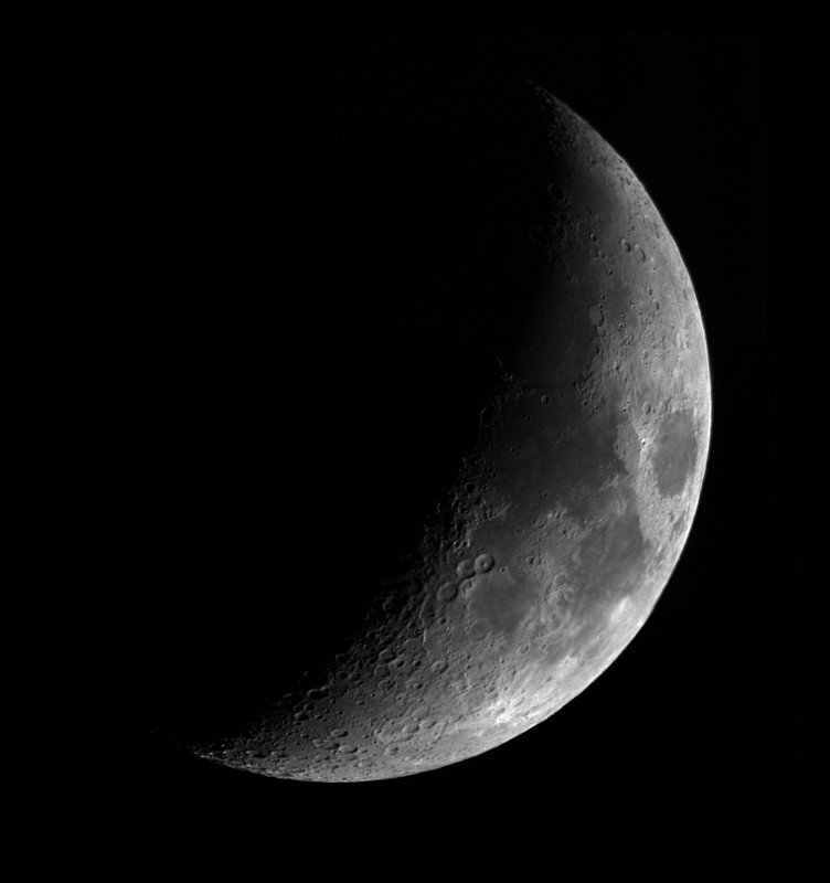 Lune_20071215_Mosaic_2.png - Lune Mosaque LX2000GPS f10.0 - ST-8XME - Renens - 15/12/2007