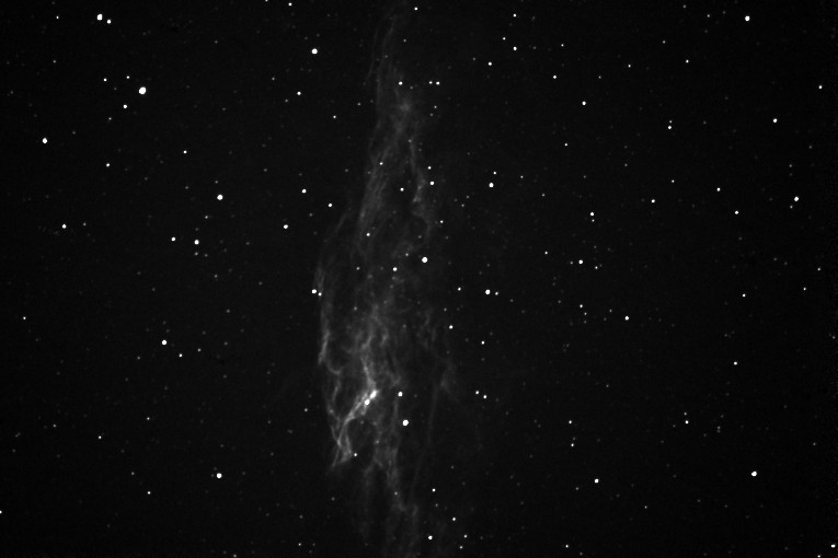 NGC6992_Ha_20070706.png - NGC 6992 (Ha 20min - binning 2x2)- LX200GPS f/6.3 - ST-8XME (0C) - Renens 06/07/2007