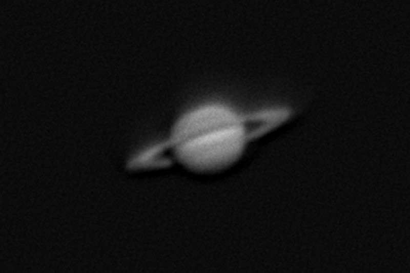 saturn_processed_20080329_1.png - Saturne (L 20 x 0.12s) - LX200GPS, Barlow 2.5x - ST-8XME (-20C) - Renens 29/03/2008